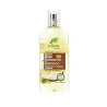 Shampoing Dr.Organic Huile de Noix de Coco 265ml