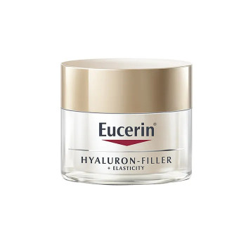 Eucerin Hyaluron Filler Elasticity Crème de Jour - Kermatone