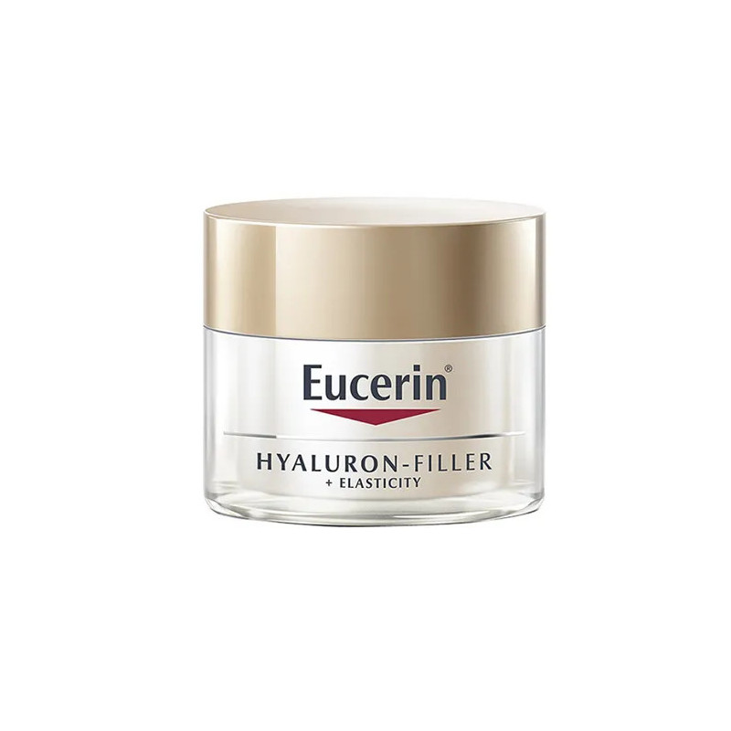 Eucerin Hyaluron Filler Elasticity Crème de Jour - Kermatone