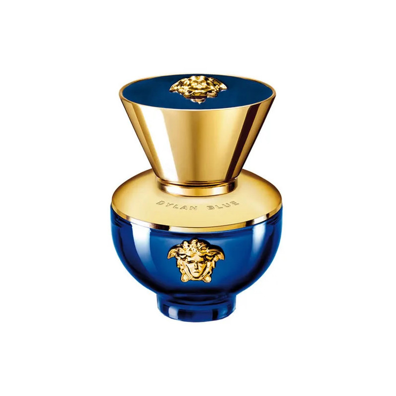 Versace Pour Femme Dylan Blue 30ml - Élégance au quotidien | Kermatone