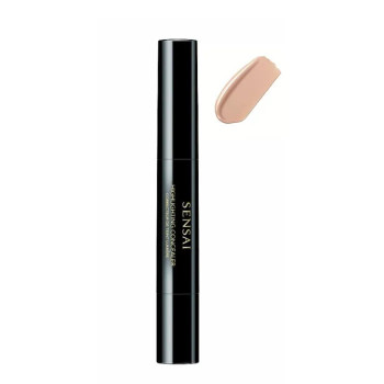 Sensai Highlighting Concealer HC02 - Eclat & Couvrance | Kermatone