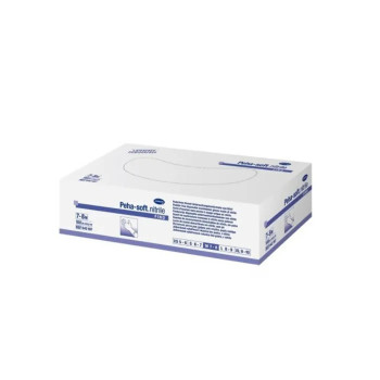 Gants Nitrile Hartmann Peha Soft - Protection Confortable | Kermatone