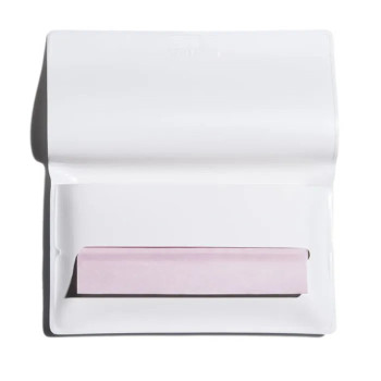 Shiseido Pureness Retouche Matifiante 100 Feuillets
