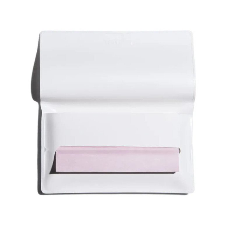 Shiseido Pureness Retouche Matifiante 100 Feuillets