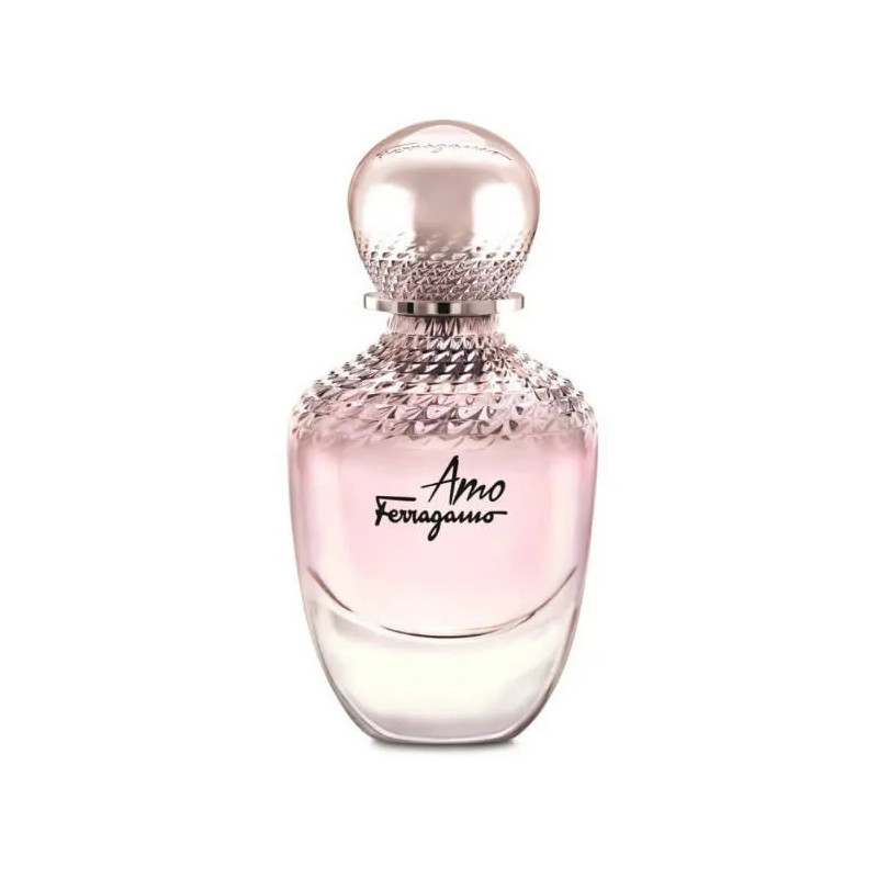 Amo Ferragamo Eau De Parfum 30ml - Élégance & Fraîcheur | Kermatone