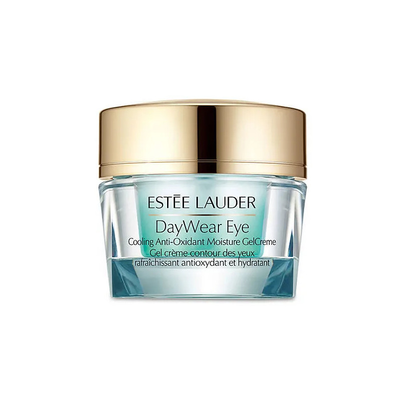 Estee Lauder Gel Crème Contour Des Yeux - Rafraîchissant Kermatone