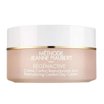 Jeanne Piaubert Crème Confort 50ml - Hydratation intense | Kermatone