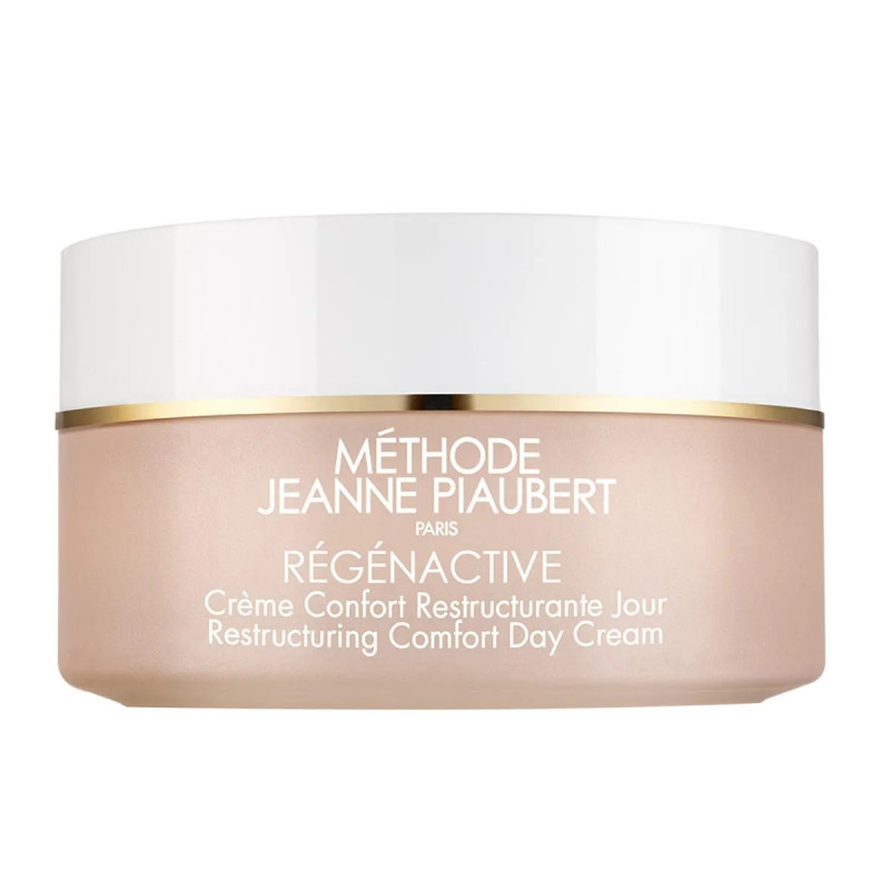 Jeanne Piaubert Crème Confort 50ml - Hydratation intense | Kermatone
