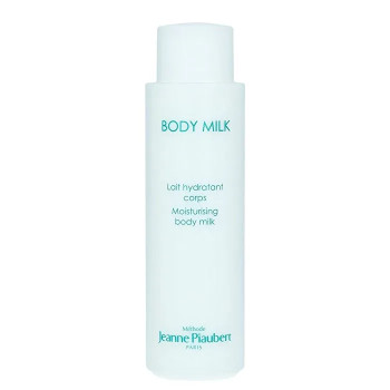 Lait Hydratant Corps Jeanne Piaubert 400ml - Kermatone