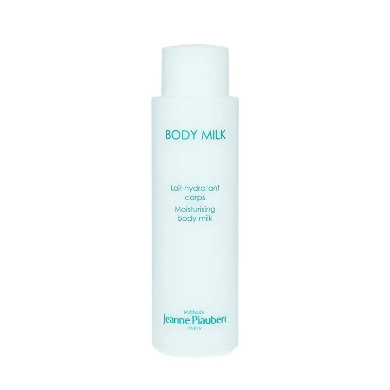 Lait Hydratant Corps Jeanne Piaubert 400ml - Kermatone