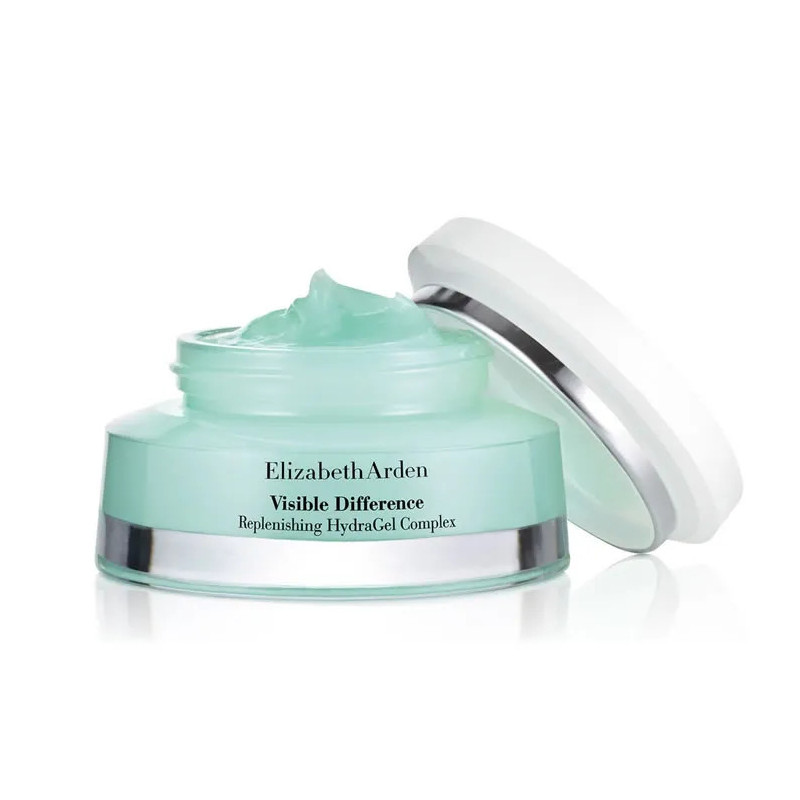 Hydragel Éclaircissant Elizabeth Arden 75ml - Kermatone