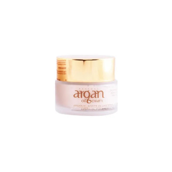 Crème Essence Huile d'Argan - Hydratation Intense Kermatone