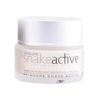 Diet Esthetic Snakeactive Crème Anti Rides - Kermatone