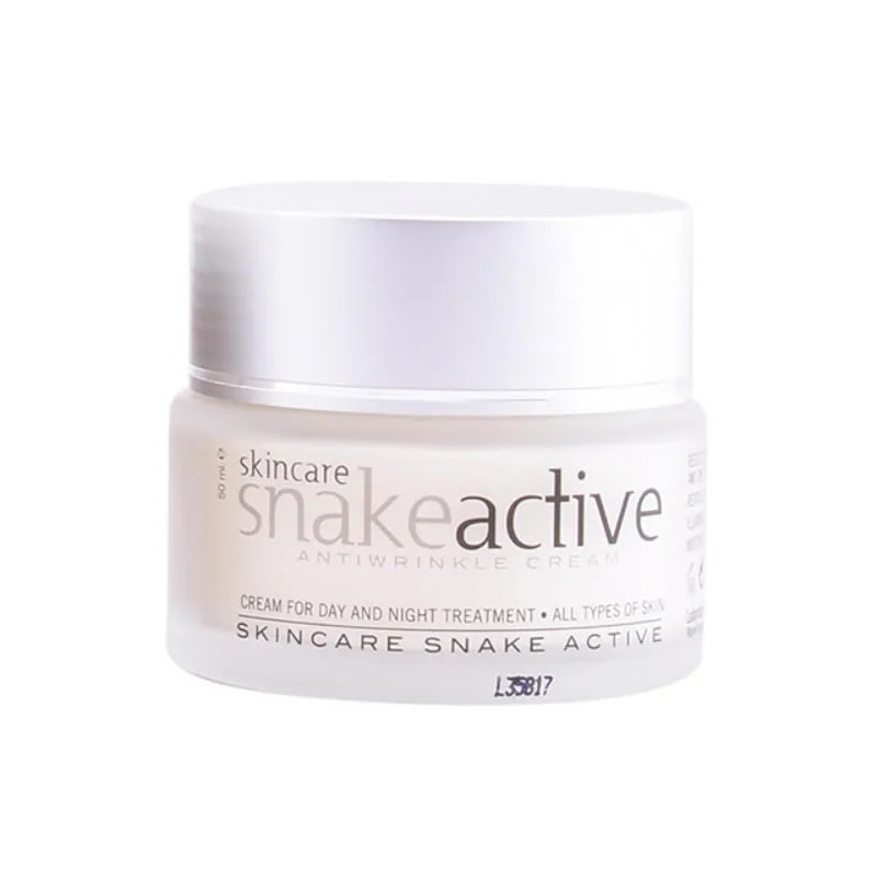 Diet Esthetic Snakeactive Crème Anti Rides - Kermatone