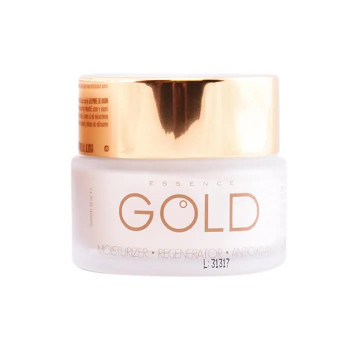 Diet Esthetic Gold Essence Crème SPF15 - Éclat & Protection | Kermatone