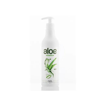 Diet Esthetic Aloe Gel Douche 500ml - Hydratation parfaite + Kermatone