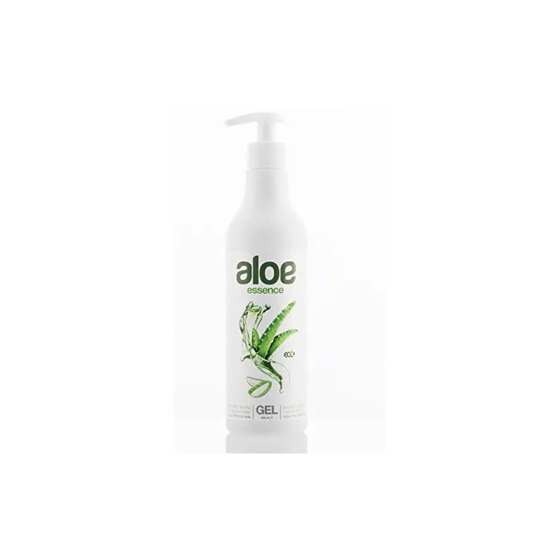 Diet Esthetic Aloe Gel Douche 500ml - Hydratation parfaite + Kermatone
