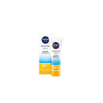Nivea Crème Visage Anti-Brillance FPS - Kermatone