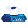 Lingettes Dodot Recharge 64 Unités - Douceur Kermatone