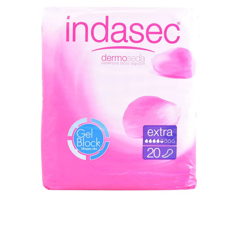 Indasec Dermoseda Tapis Incontinence Extra - Confort Optimal | Kermatone