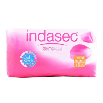 Indasec Dermoseda Tapis Maxi - Confort et Protection Kermatone