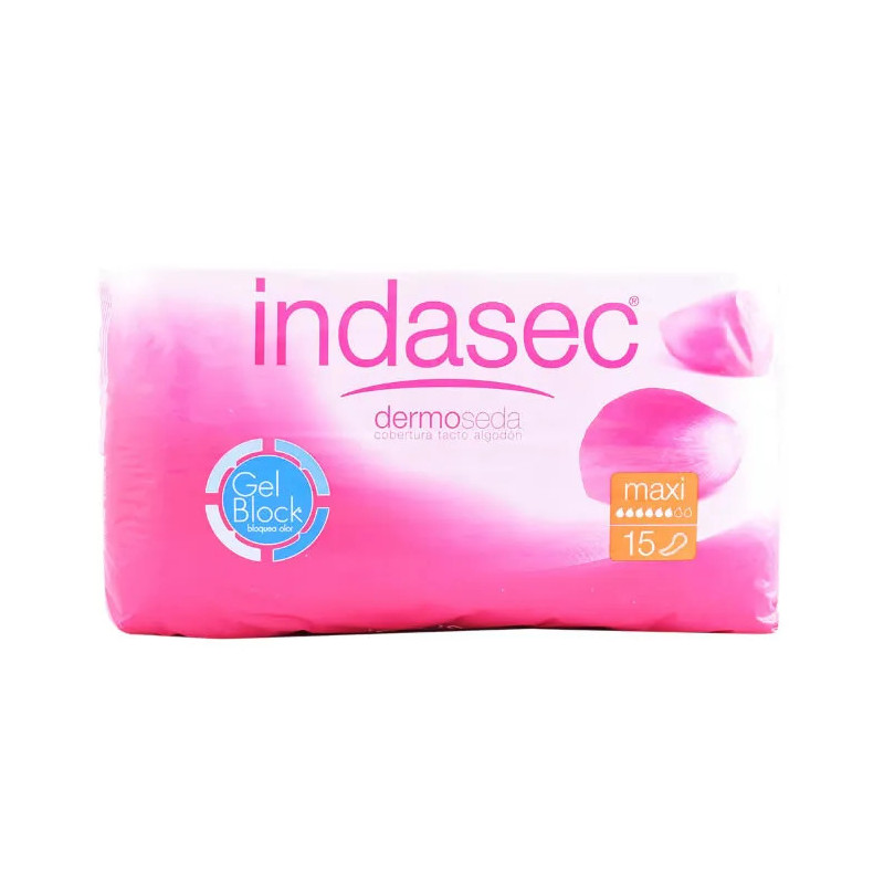 Indasec Dermoseda Tapis Maxi - Confort et Protection Kermatone
