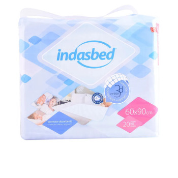 Indasec Indasbed Protecteur Absorbant - Confort & Sécurité | Kermatone