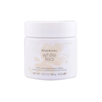 Elizabeth Arden White Tea Crème Corps - Hydratation Kermatone
