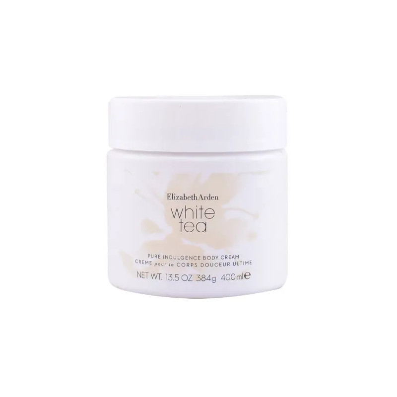 Elizabeth Arden White Tea Crème Corps - Hydratation Kermatone