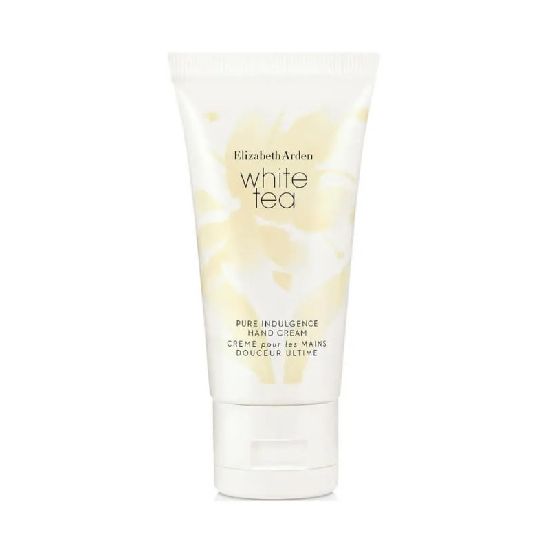 Crème Mains Hydratante Elizabeth Arden White Tea 30ml | Kermatone