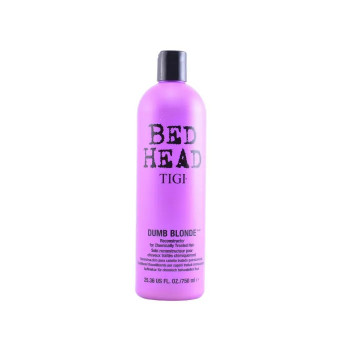 Tigi Head Dumb Blonde Soin Reconstructeur 750ml | Kermatone
