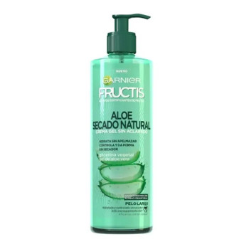 Garnier Fructis Aloès Naturel Sec - Spray Hydratant Kermatone