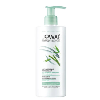 Jowaé Lait Hydratant Revitalisant 400ml - Soins Kermatone