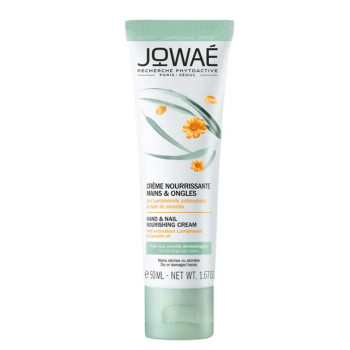 Crème Nourrissante Mains et Ongles Jowaé - Kermatone