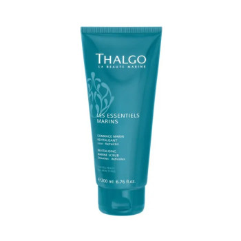 Gommage Marin Revitalisant 200ml - Thalgo | Kermatone