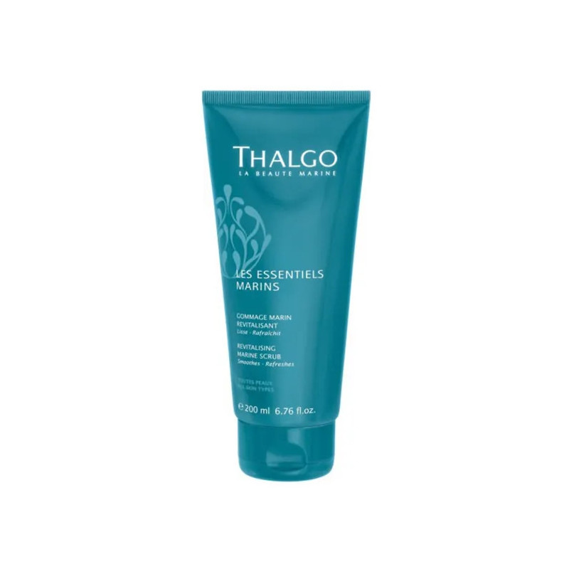 Gommage Marin Revitalisant 200ml - Thalgo | Kermatone
