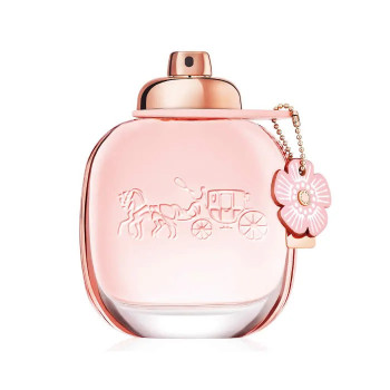 Coach Floral Eau De Parfum 30ml - Fraîcheur et Élégance | Kermatone