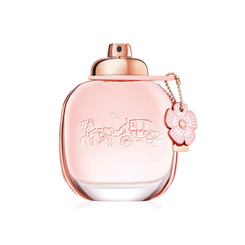 Coach Floral Eau De Parfum 30ml - Fraîcheur et Élégance | Kermatone
