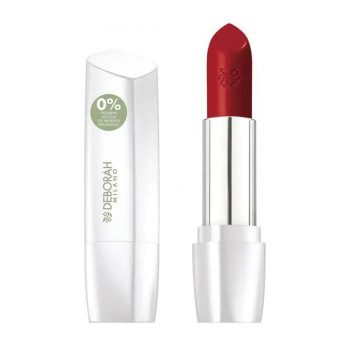 Rouge à Lèvres Déborah Milano Formule Pure 11 - Kermatone