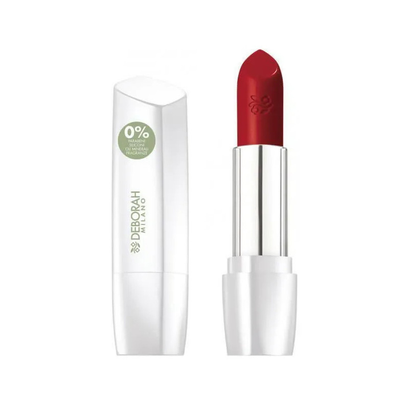 Rouge à Lèvres Déborah Milano Formule Pure 11 - Kermatone