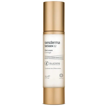 Sesderma Sesgen 32 Gel Crème - Anti-âge efficace | Kermatone