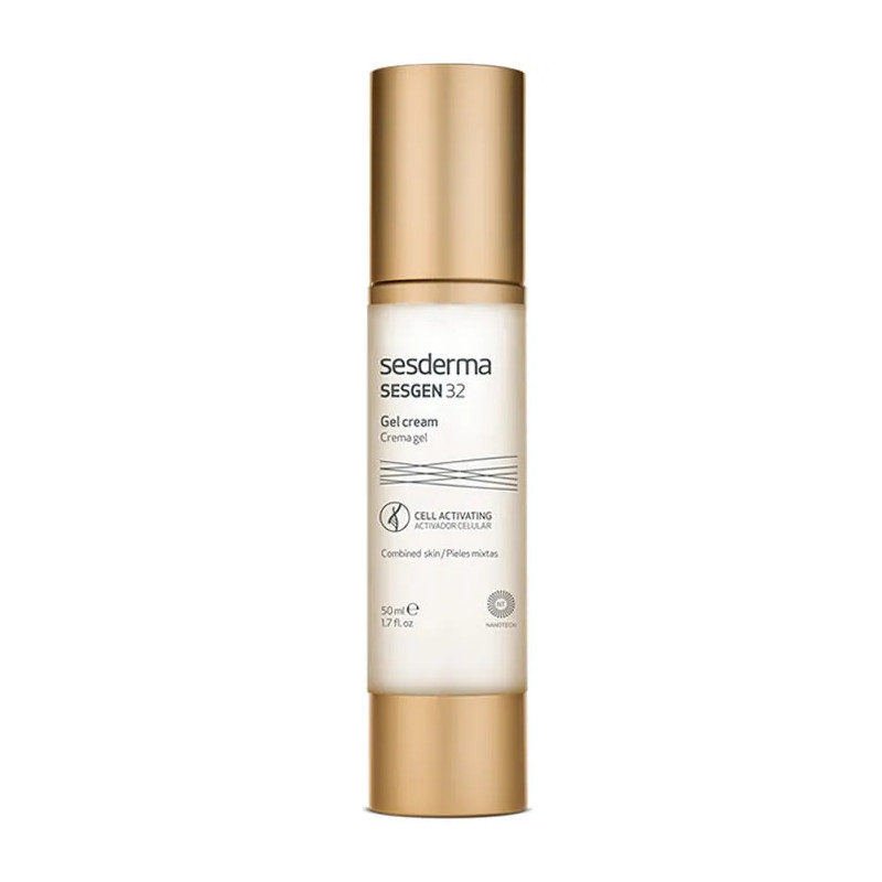 Sesderma Sesgen 32 Gel Crème - Anti-âge efficace | Kermatone