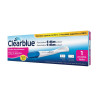 Clearblue Test De Grossesse Précoce - Résultat Fiable | Kermatone