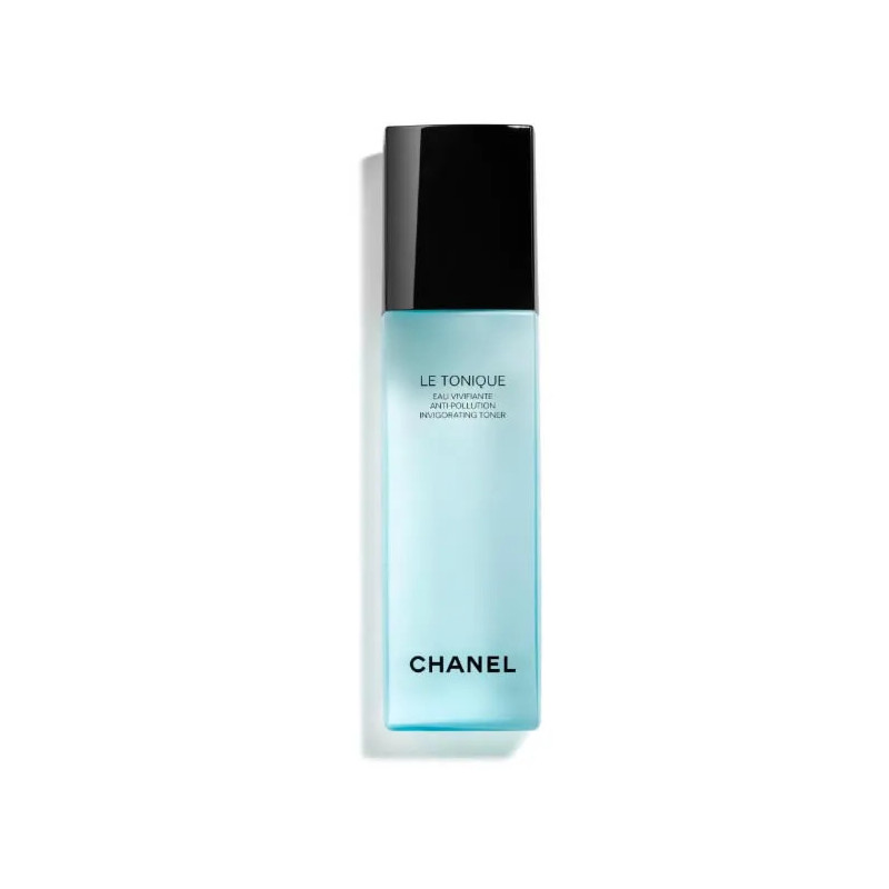 Chanel Le Tonique Anti-Pollution - Éclat & Fraîcheur | Kermatone