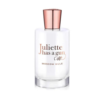 Juliette Has A Gun Moscow Mule Eau De Parfum 100ml | Kermatone