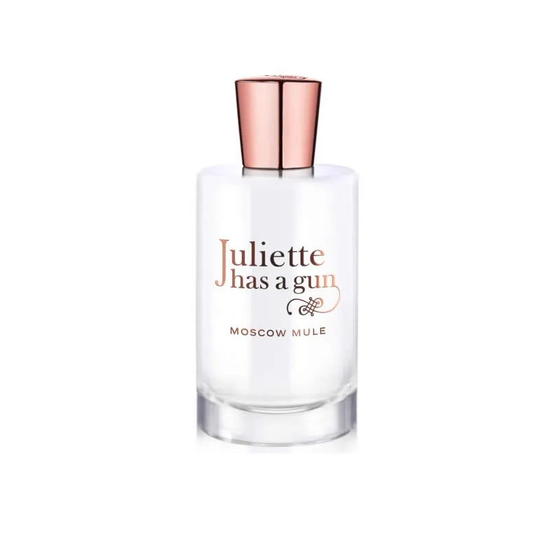 Juliette Has A Gun Moscow Mule Eau De Parfum 100ml | Kermatone