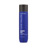 Matrix Brass Off Shampooing 300ml - Élimine les reflets cuivrés | Kermatone