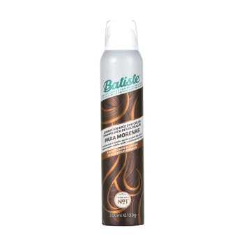 Batiste Divine Dark Shampooing Sec 200ml - Kermatone