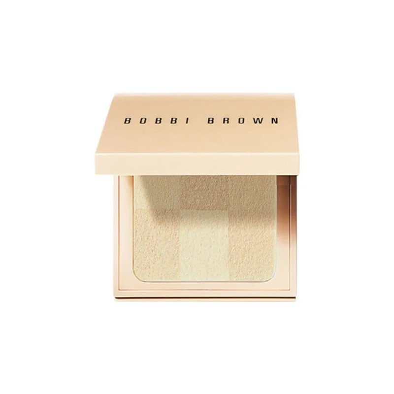 Poudre Illumination Bobbi Brown - Teint Rayonnant Kermatone