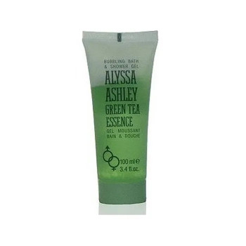 Alyssa Ashley Gel Douche Thé Vert - Fraîcheur et Bien-être Kermatone